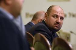 Компанія Розенблата зірвала багатомільйонний ремонт кращої гімназії Донеччини