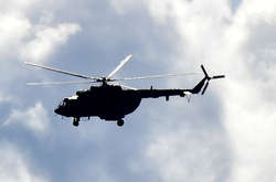 В России произошло еще одно авиакрушение