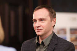 Головний архітектор столиці Олександр Свистунов