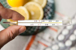 В Украине от гриппа умерли двое взрослых и ребенок