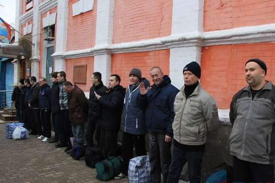 Захарченко звинуватив людей, які повернулися після обміну, в роботі на СБУ