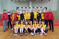 У третьому турі Балтійської ліги у «Галичанки» дві перемоги й одна поразка