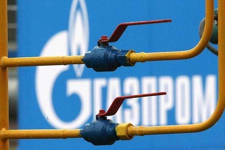 Україна почала процес опису і арешту активів «Газпрому» 