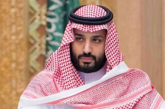 Крон-принц Саудівської Аравії зарахував Туреччину до трикутника зла
