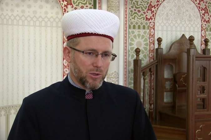 Мусульманська спільнота України стурбована обшуками в храмах та ісламських центрах 