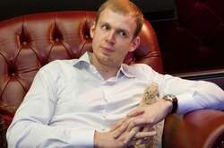 Суд дозволив заочне розслідування щодо втікача Курченка