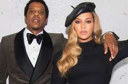 Бейонсе и Джей Зи