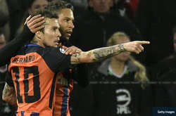 Бразильський лідер «Шахтаря» категорично відмовився залишатися у клубі