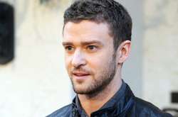 Джастин Тимберлейк