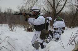 Ситуація на Донбасі: один обстріл, поранено бійця Збройних сил 