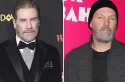 Джон Траволта и Фред Дерст приступили к съемкам триллера «Moose»  