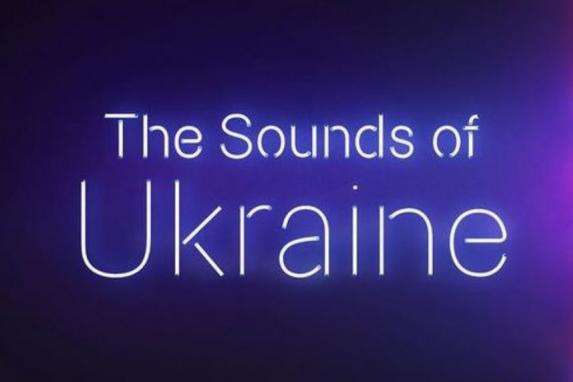 Сервіс Apple Music опублікував підрозділ з українською музикою