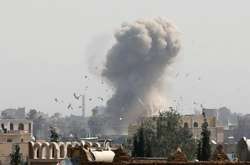 Двоє осіб загинуло від авіаудару в Ємені