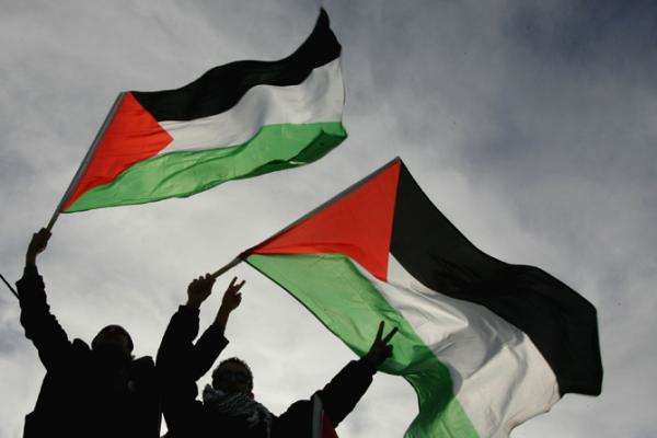 Палестина проведе засідання сесії парламенту в квітні