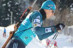 Підручний відкриє для України етап Кубку світу з біатлону у Фінляндії