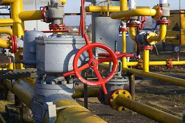 Група компаній РГК на 16,2% скоротила заборгованість за газ у рамках поставок ПСО