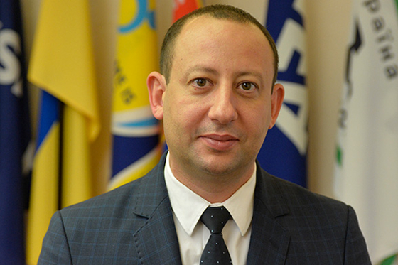 В української футбольної Прем'єр-ліги буде новий керівник