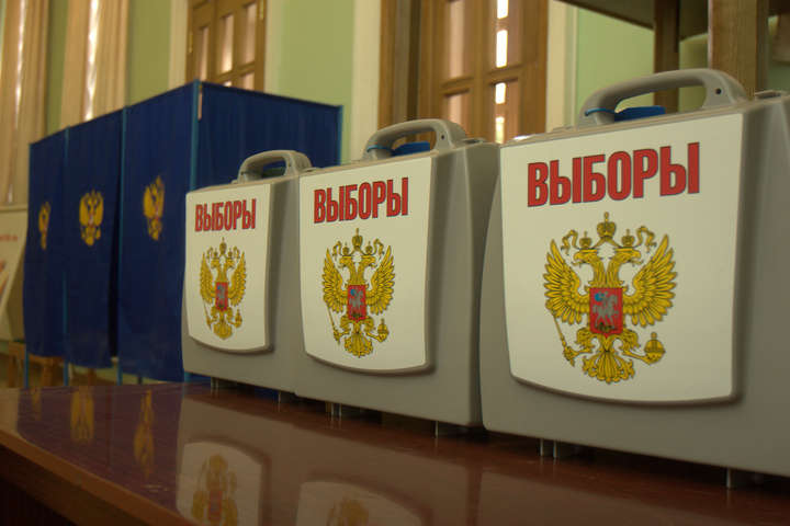 Європарламент відмовився направляти спостерігачів на вибори в Росію