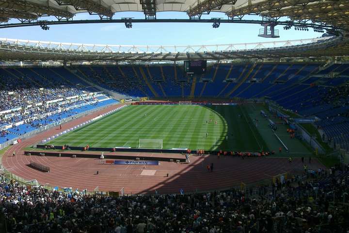 «Динамо» проти італійських команд: кияни перемагали поки що лише «Рому»