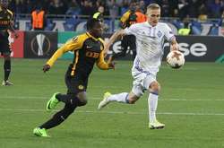 Гравець «Динамо» порівняв «Лаціо» з командою, яка вибила киян з Ліги чемпіонів