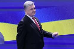 Петро Порошенко