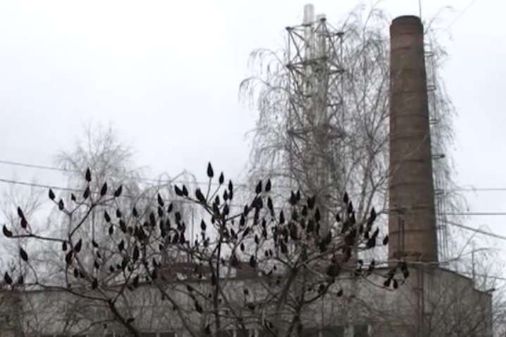 На Черкащині майже 200 будинків залишилися без опалення 