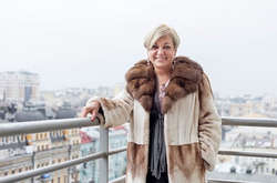 Гонтарева підлікувалася в індійському шпиталі майже за 400 тис.