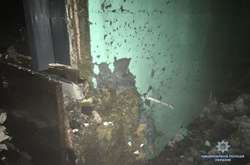 Невідомий вистрелив із гранатомета по ресторану «Лео» у Києві