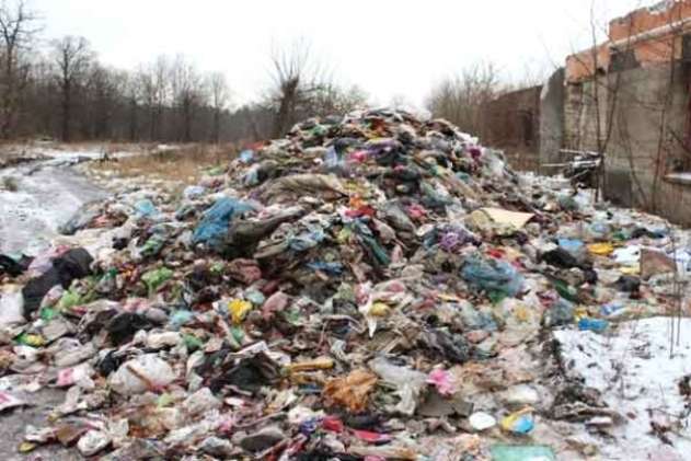 Львівська влада знайшла спосіб позбутися сміття