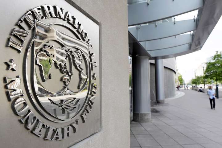 МВФ назвав терміни перегляду програми фінансування України 