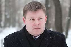 Депутат Юлій Мамчур розповів, чому Україна у 2014-у не могла протистояти окупації Криму