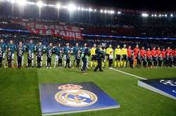 УЄФА відкрив справу проти «ПСЖ» за підсумками зустрічі з «Реалом»