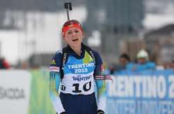 Варвинець першою серед українок розпочне спринт на етапі Кубка світу в Фінляндії