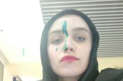 На учасників столичного маршу за права жінок напали після акції