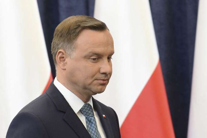 Президент Польщі вибачився за гоніння євреїв в часи комуністичного режиму