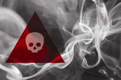 На Кіровоградщині двоє людей загинули через отруєння чадним газом 