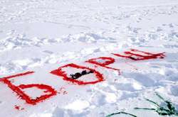 Перфоманс феміністок