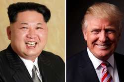Трамп прийняв пропозицію Кім Чен Ина провести зустріч