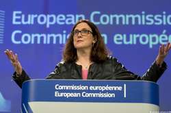 ЄС вимагає від США скасувати оголошені мита на сталь і алюміній