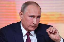 Путін слабкий і неконкурентоспроможний на будь-яких реальних виборах