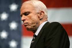 Джон Маккейн&nbsp;