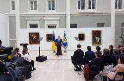 Петро Порошенко