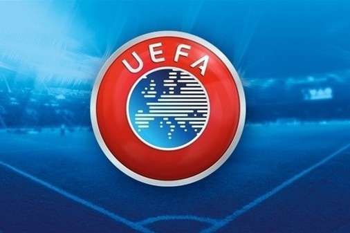 Україна збільшила відрив від Бельгії та Туреччини в рейтингу УЄФА
