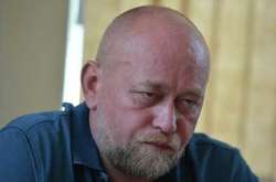 Рубана підозрюють у підготовці замаху на Порошенка і захоплення Ради – ЗМІ 