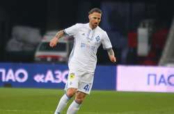 Тамаш Кадар. Фото: ФК Динамо