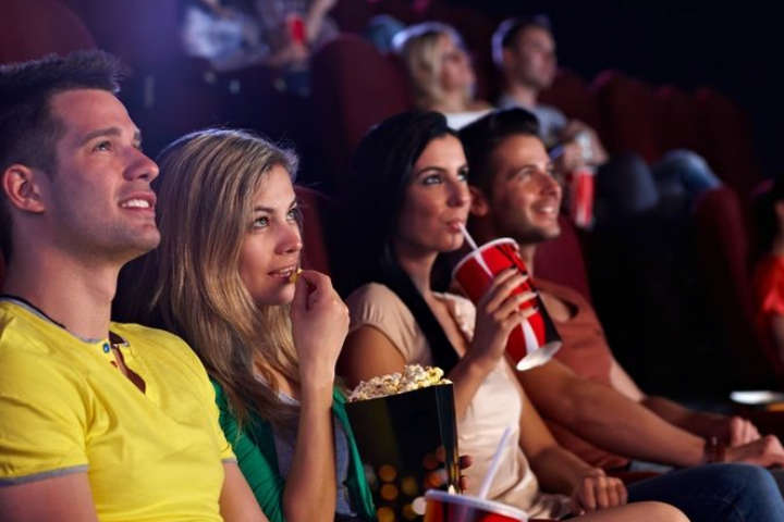 Торік на українські фільми в кінотеатрах продали 1,5 мільйона квитків