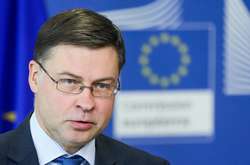 Валдіс Домбровскіс