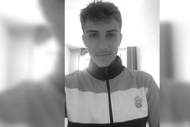 18-річний футболіст французького клубу помер уві сні