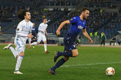 19-річний Шапаренко розповів про таємну командну зустріч гравців «Динамо»