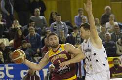 Клуб Корнієнка здобув перемогу у Кубку Європи, Кальніченко та Яковлєв програли